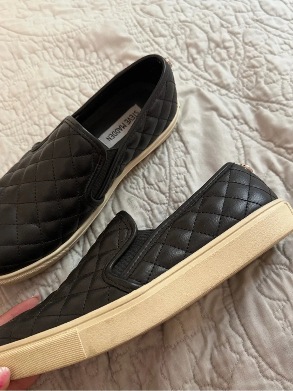 Steve Madden Shoes